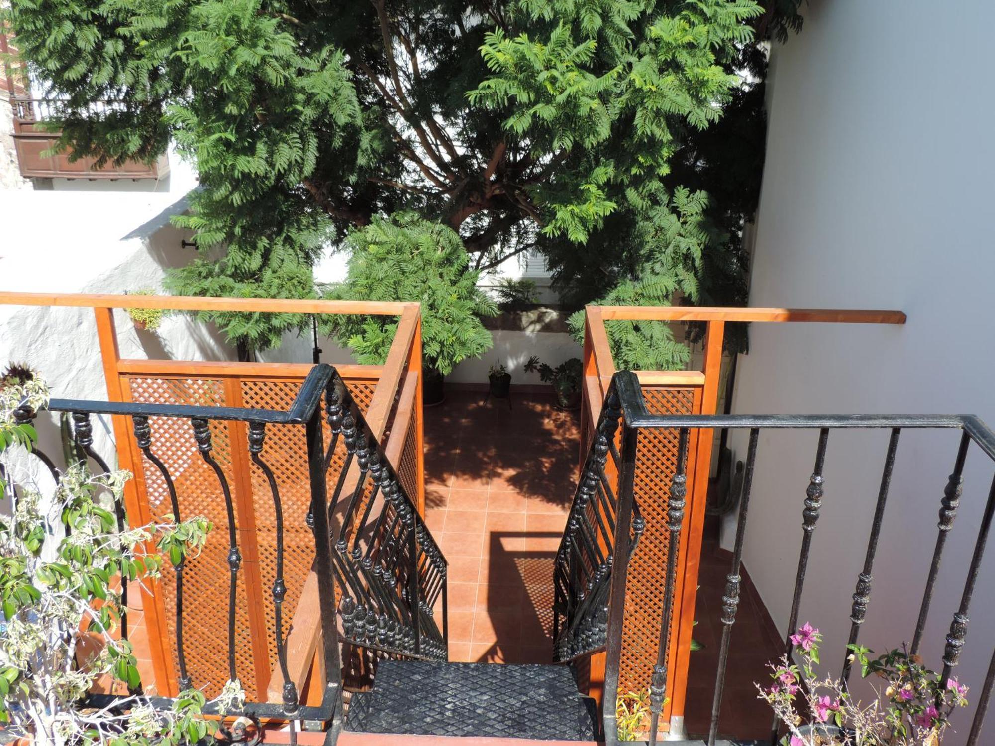 La Jacaranda Apartment อากาเอเต ภายนอก รูปภาพ