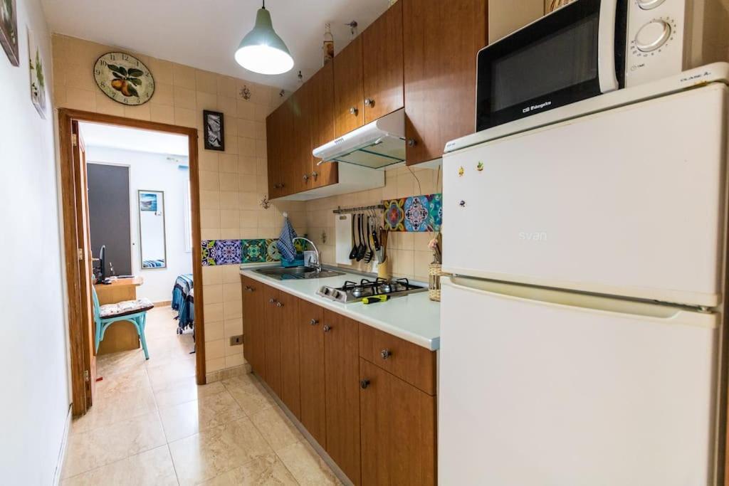 La Jacaranda Apartment อากาเอเต ห้อง รูปภาพ